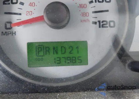 2007 Ford Escape Xls/Xls Manual from USA, damaged, VIN 1FMYU02ZX7KB43809